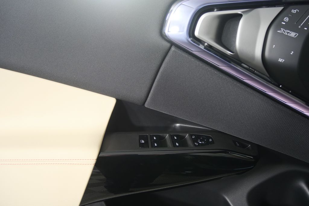 Thumbnail: 2026 BMW X3 - 8