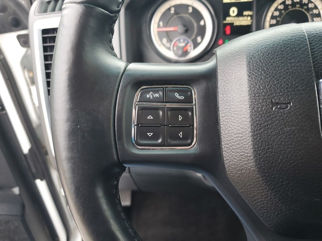 Used Car 2018 Ram 3500  Lone Star For Sale Under $35,000 In Austin, Texas