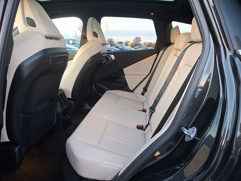 Thumbnail: 2026 BMW X3 - 5