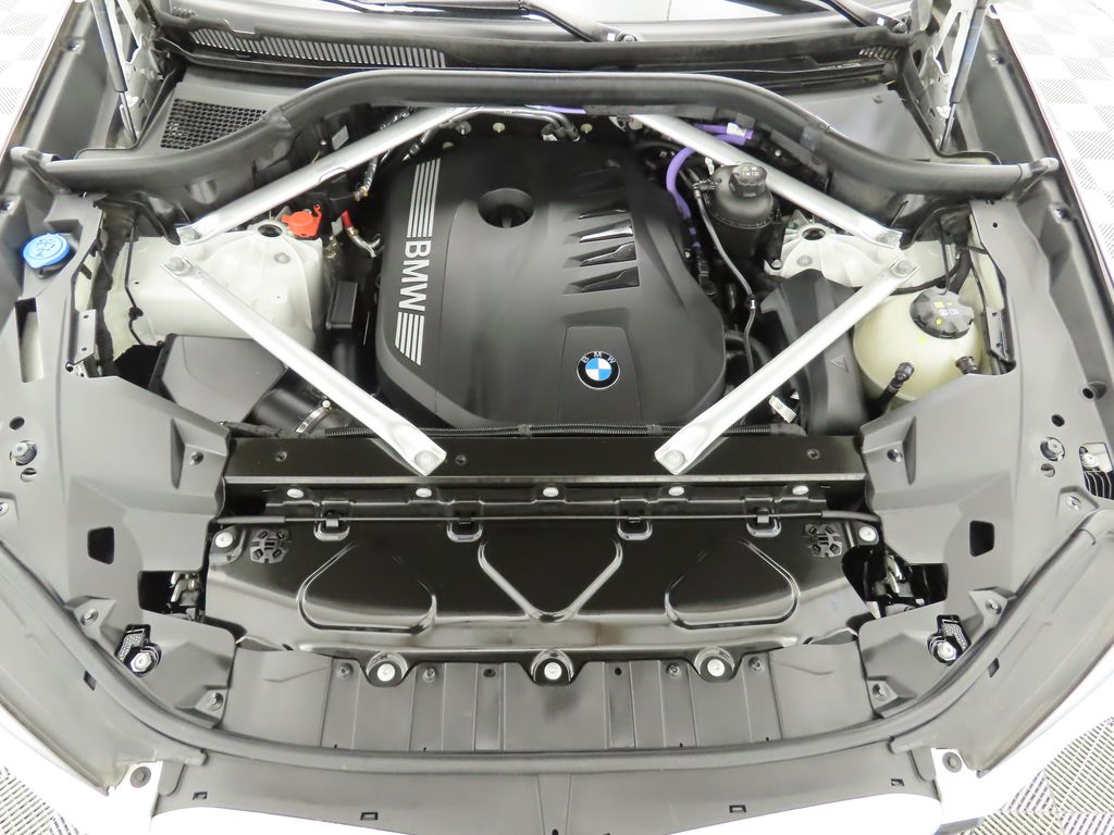 Thumbnail: 2024 BMW X5 - 29