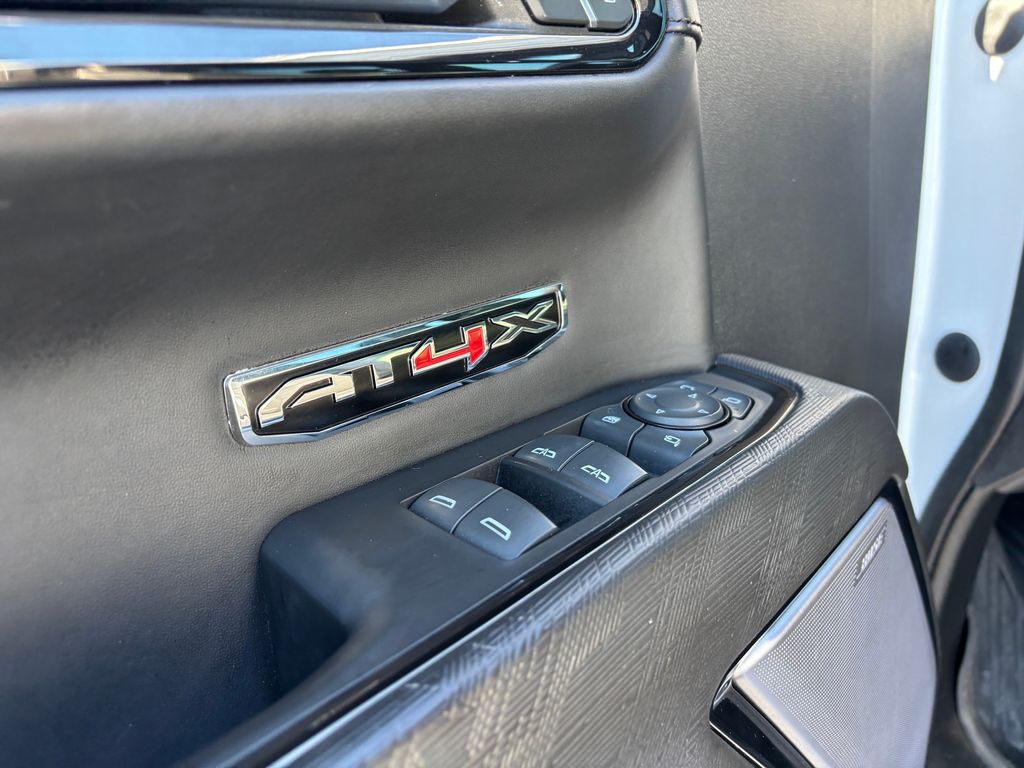 Used Car 2023 Gmc Sierra 1500  At4x For Sale Under $70,000 In Austin, Texas