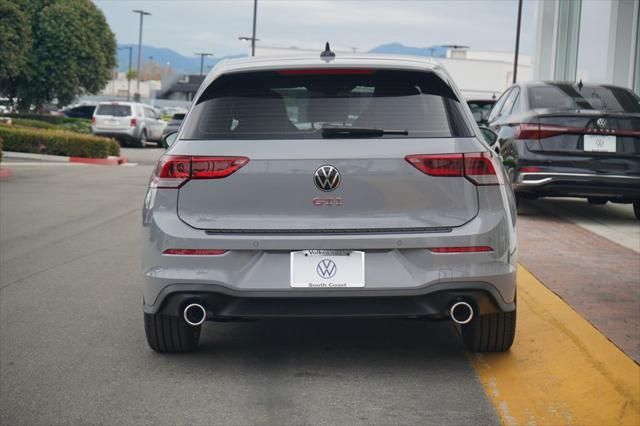 Thumbnail: 2026 Volkswagen Golf - 4