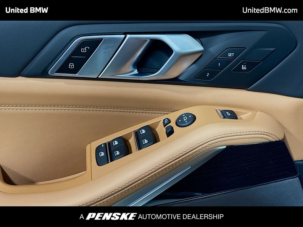 Thumbnail: 2026 BMW X5 - 3