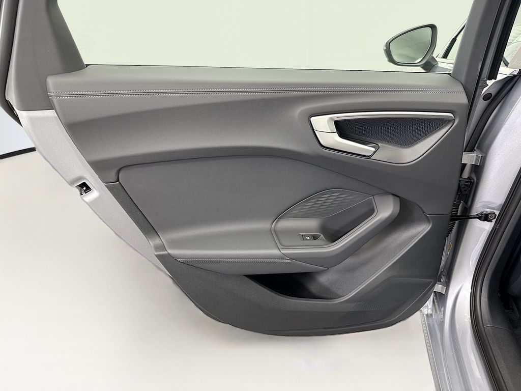 Thumbnail: 2025 Audi A5 - 26