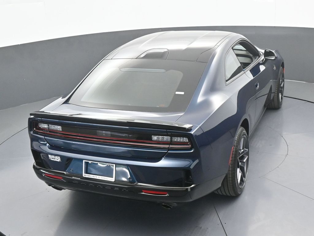 New 2026 After Dark Dodge R/T Scat Pack image 37