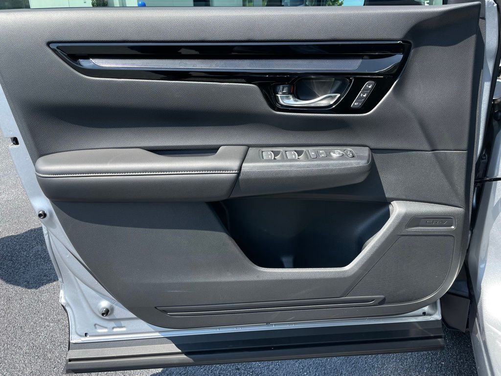 Thumbnail: 2026 Honda CR-V - 24