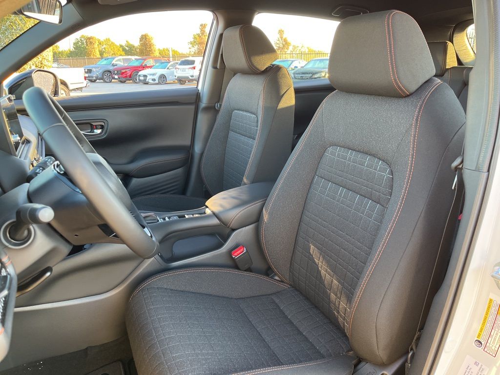 Thumbnail: 2026 Honda HR-V - 12