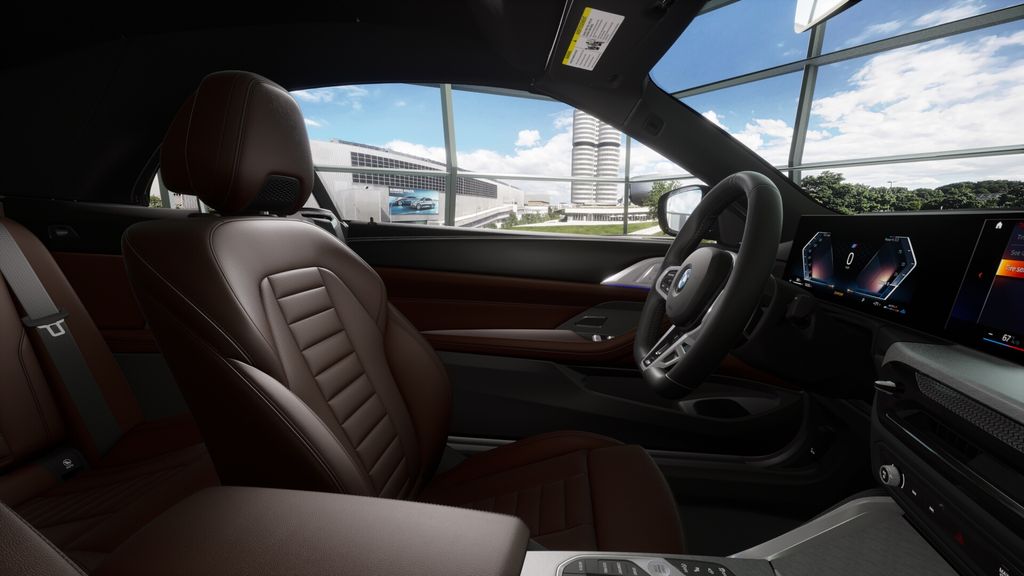 Thumbnail: 2026 BMW 4 Series - 32