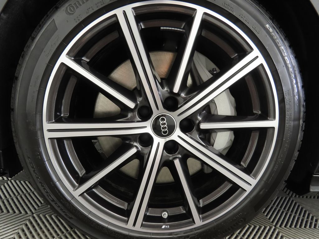 Thumbnail: 2025 Audi A6 - 30