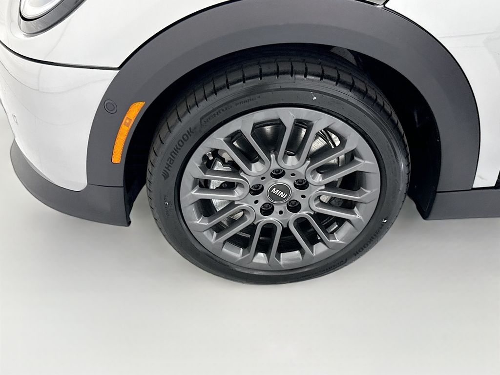Thumbnail: 2026 MINI Cooper - 29