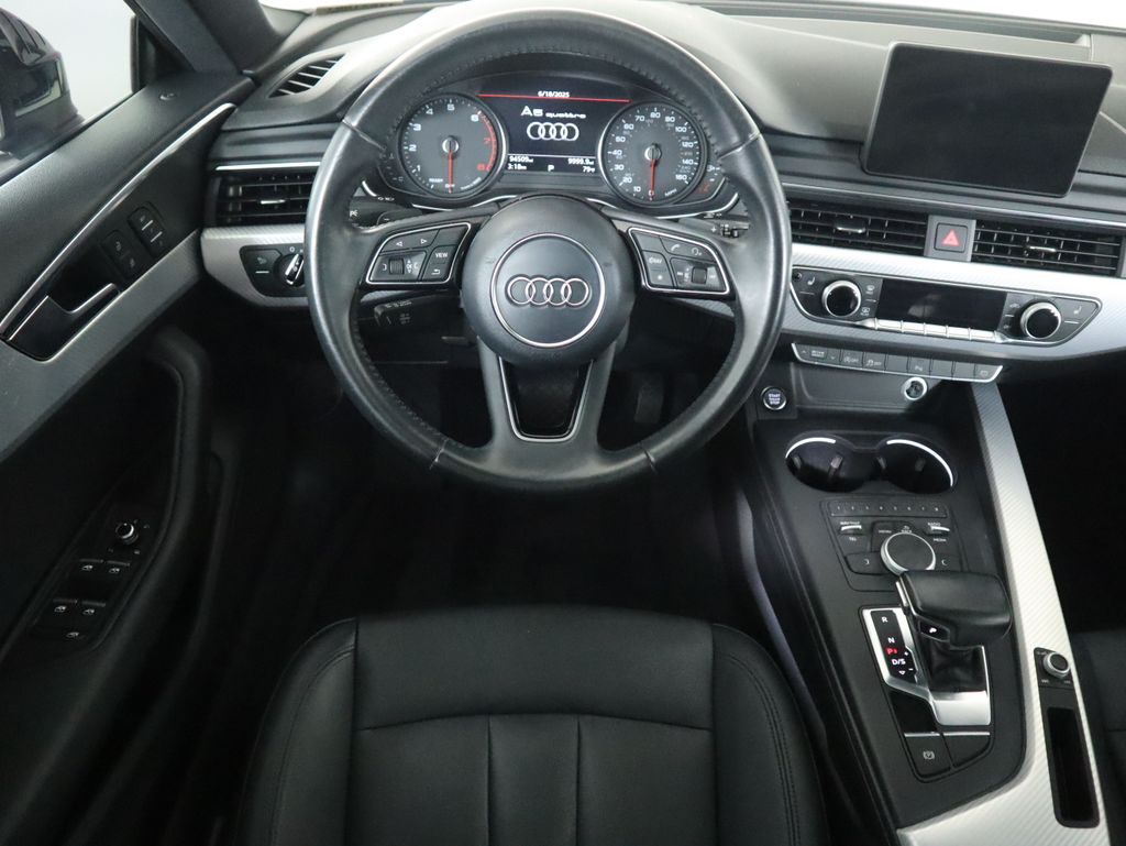 Thumbnail: 2018 Audi A5 - 10