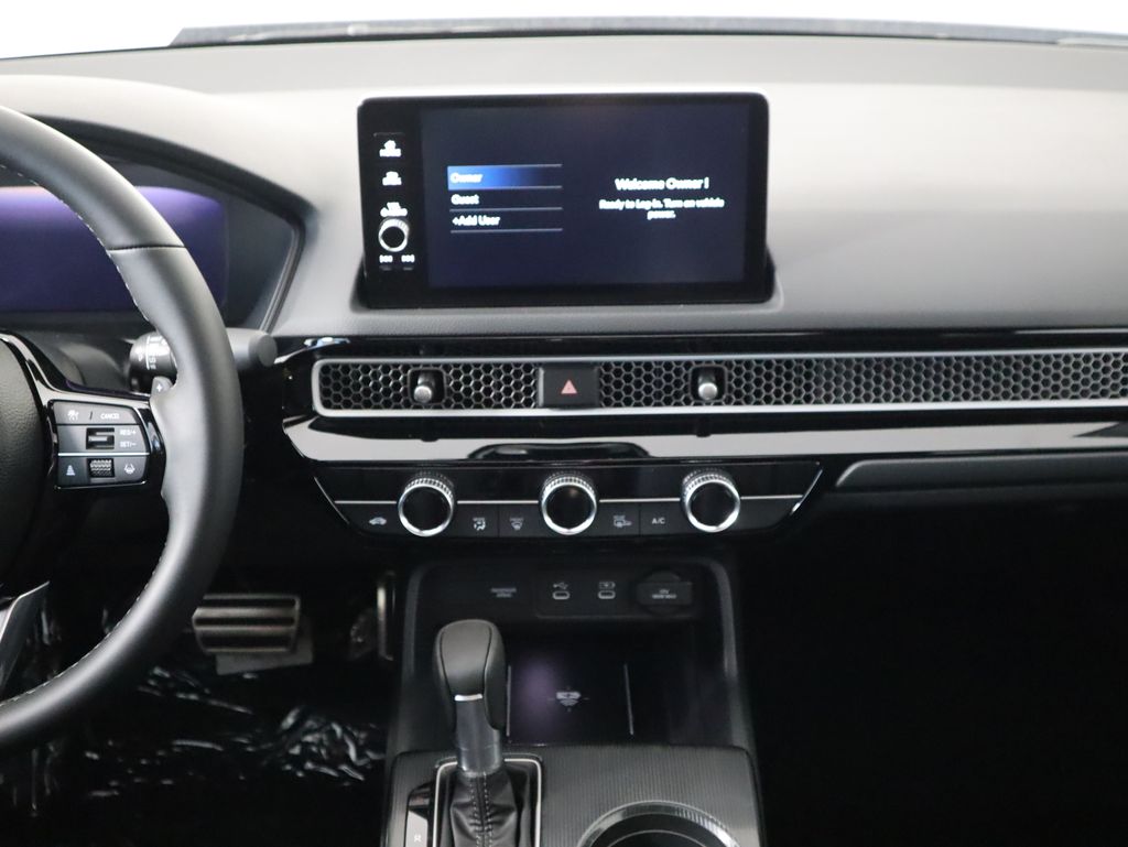 Thumbnail: 2026 Honda Civic - 15