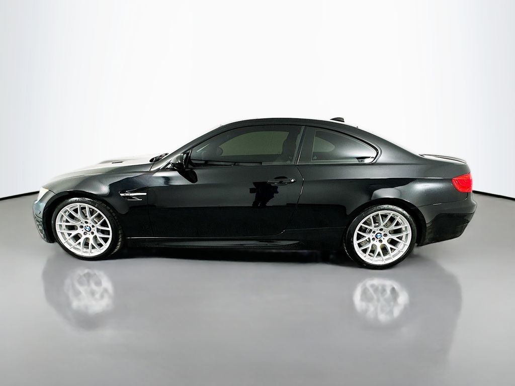 Thumbnail: 2011 BMW M3 - 8