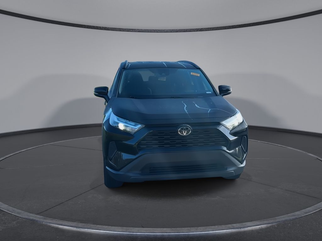 Thumbnail: 2024 Toyota RAV4 - 3