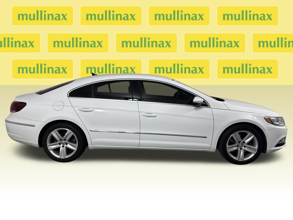 Used 2015 Volkswagen CC Sport with VIN WVWBN7AN9FE808940 for sale in Apopka, FL