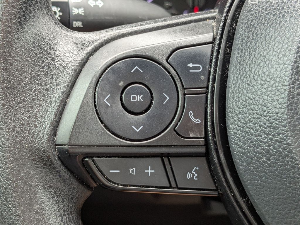 Used 2022 Toyota RAV4 SUV