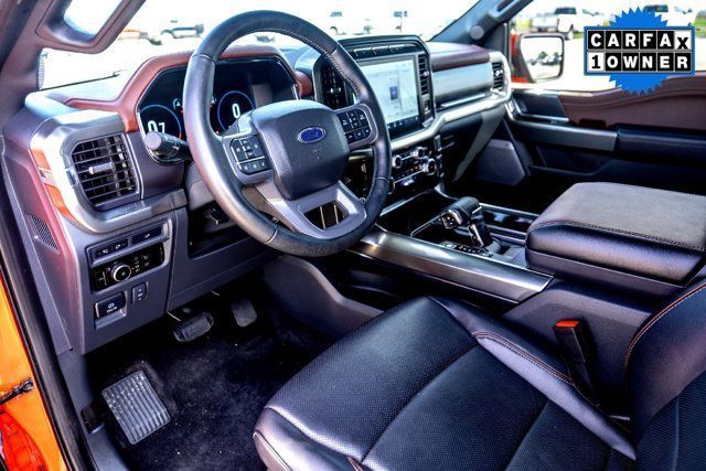 Used Car 2023 Ford F-150  Lariat For Sale Under $50,000 In Austin, Texas