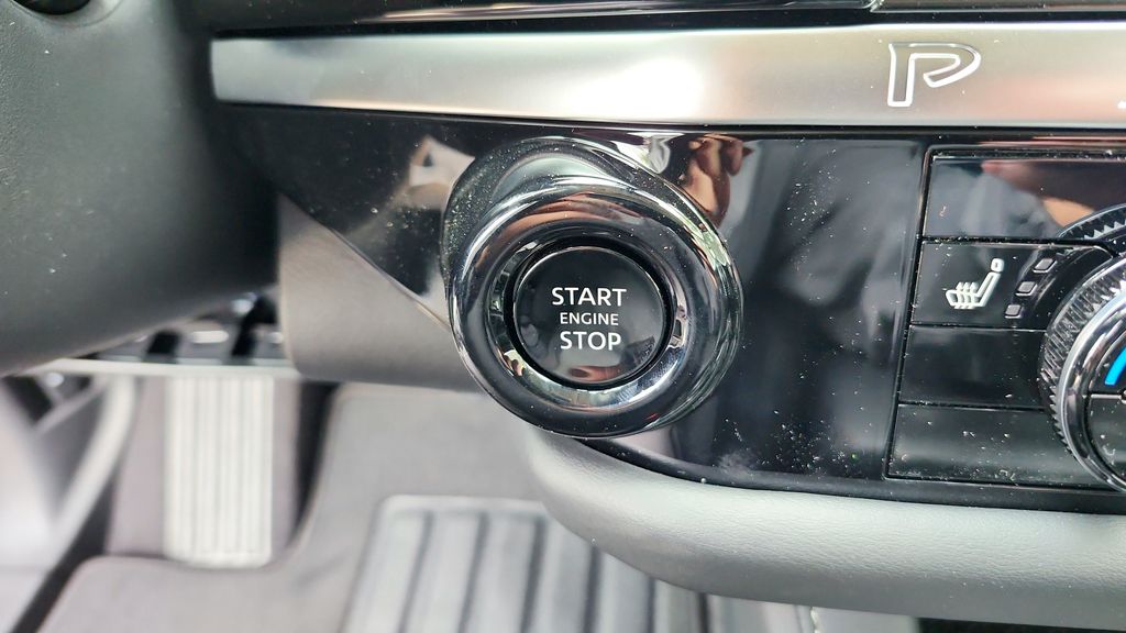 2026 Nissan Pathfinder