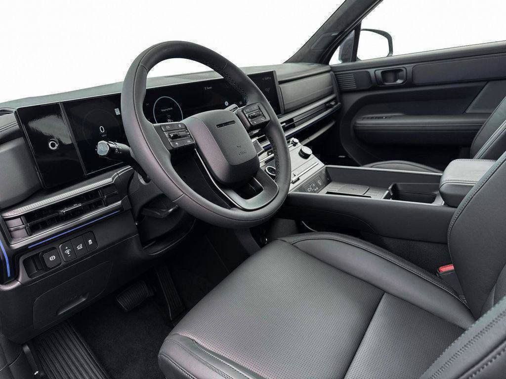 New 2026 Gray Hyundai Calligraphy image 14