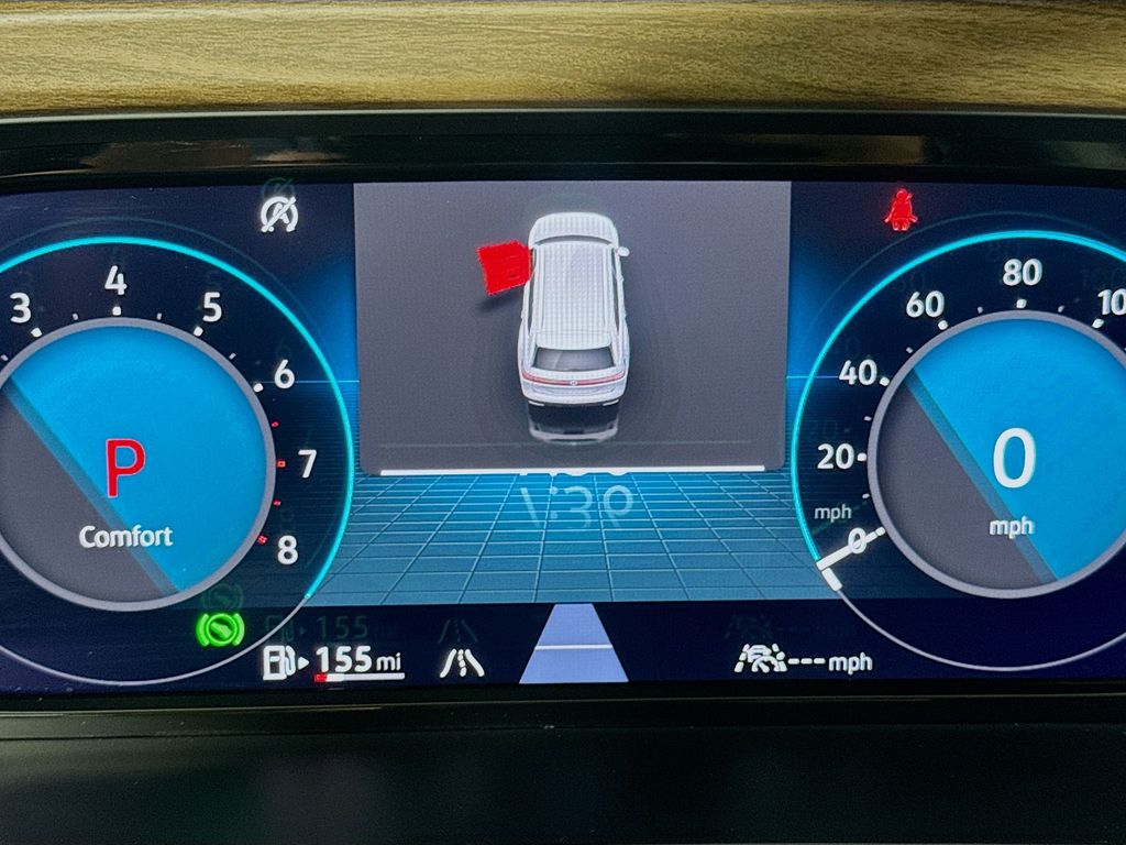 2024 Volkswagen Atlas 2.0T SE w/Technology photo