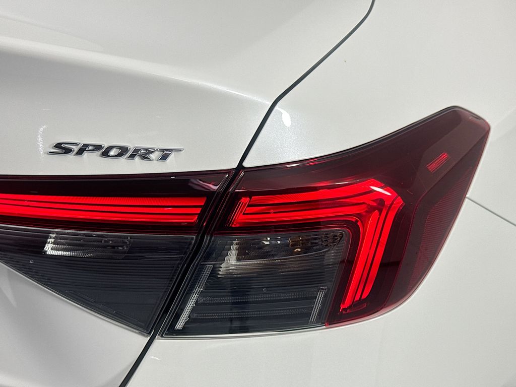 Used Car 2025 Honda Civic Hybrid  Sport For Sale Under $30,000 In Austin, Texas