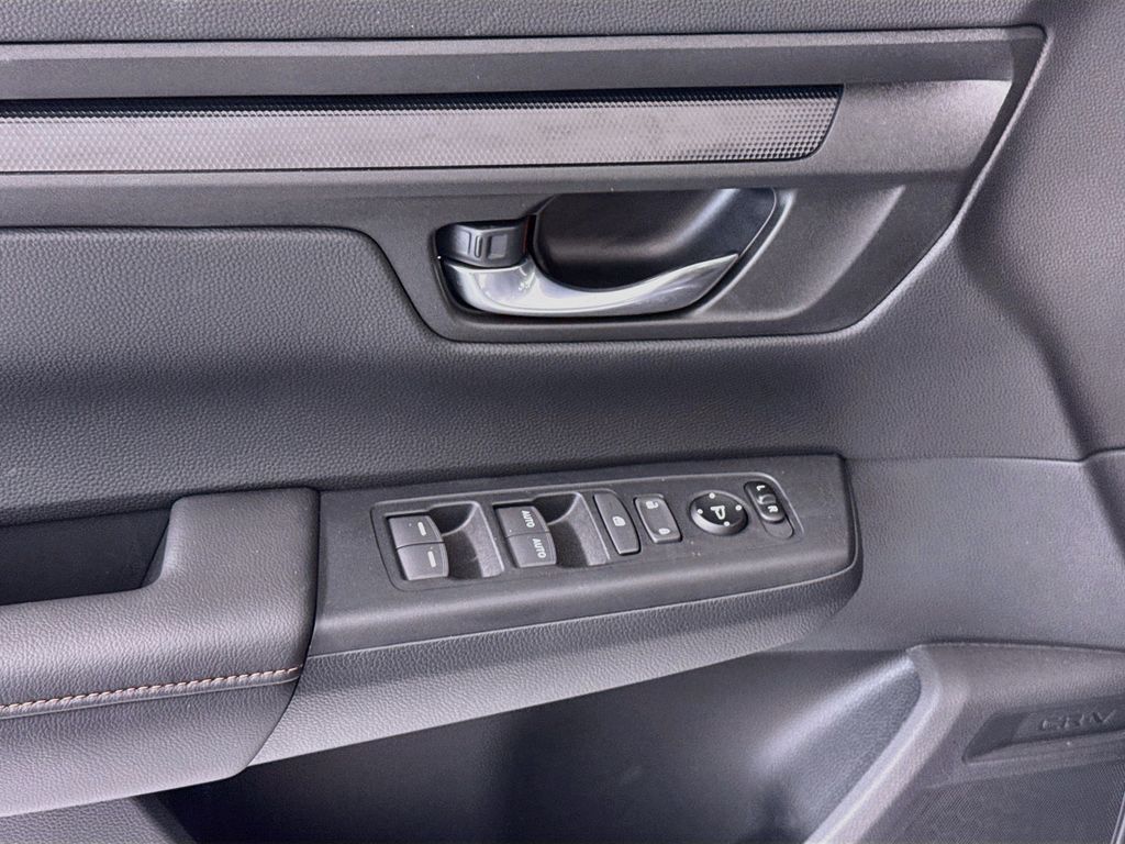 Thumbnail: 2026 Honda CR-V - 24