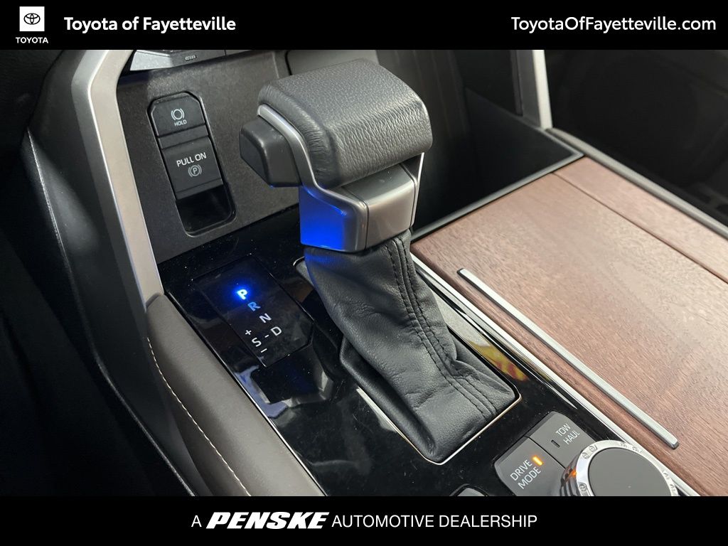 Thumbnail: 2025 Toyota Tundra - 32