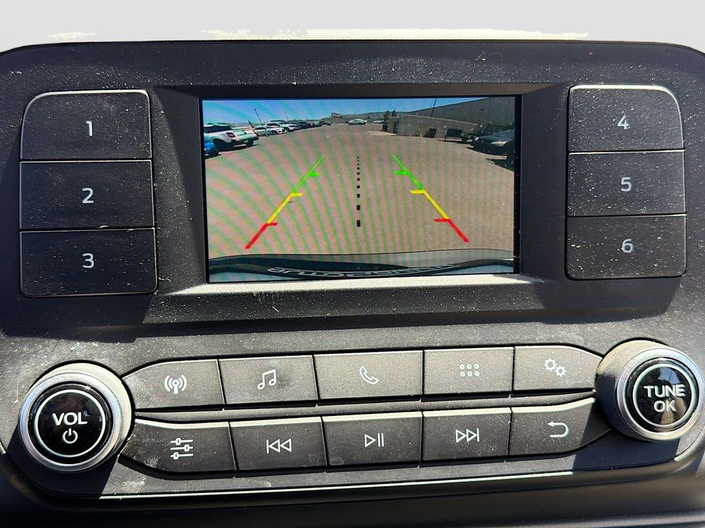 Used 2022 White Ford S image 14