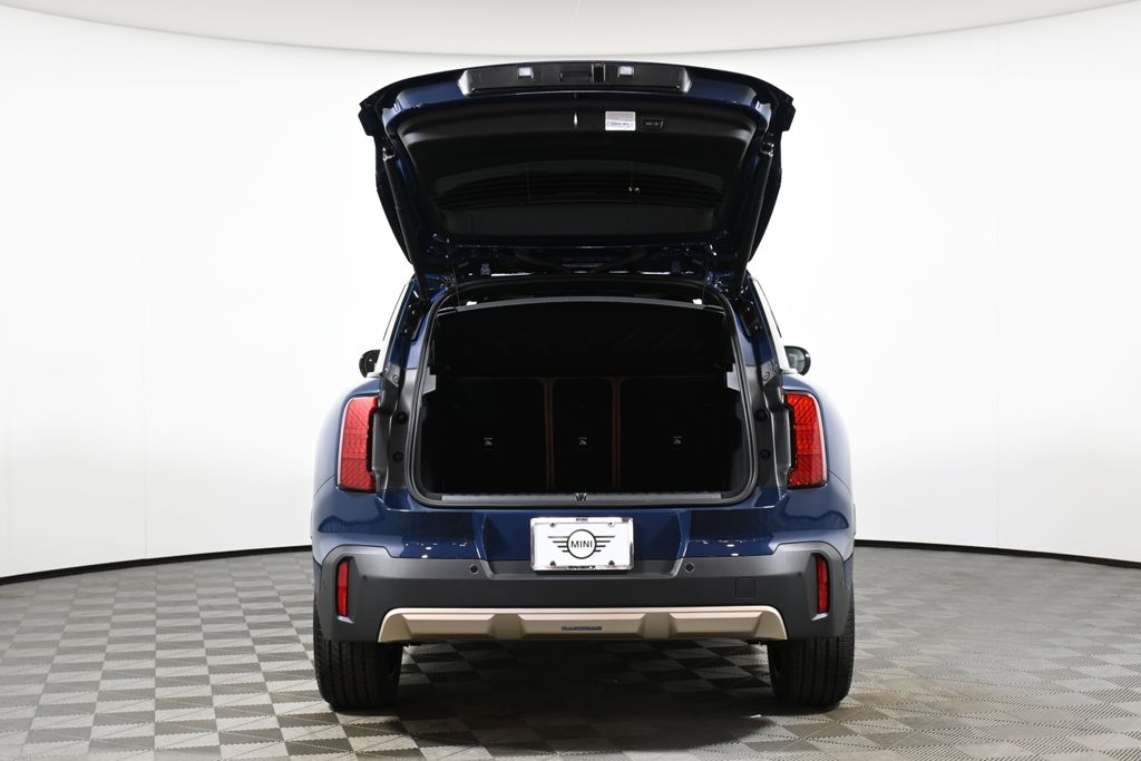 Thumbnail: 2025 MINI Cooper Countryman - 25