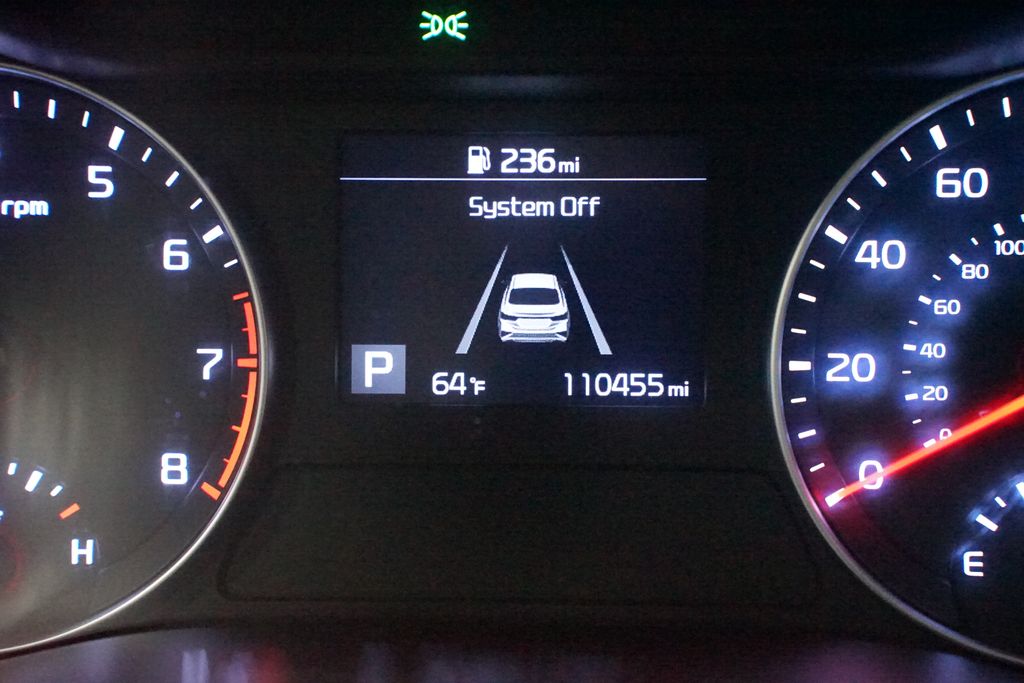 Thumbnail: 2021 Kia Forte - 16