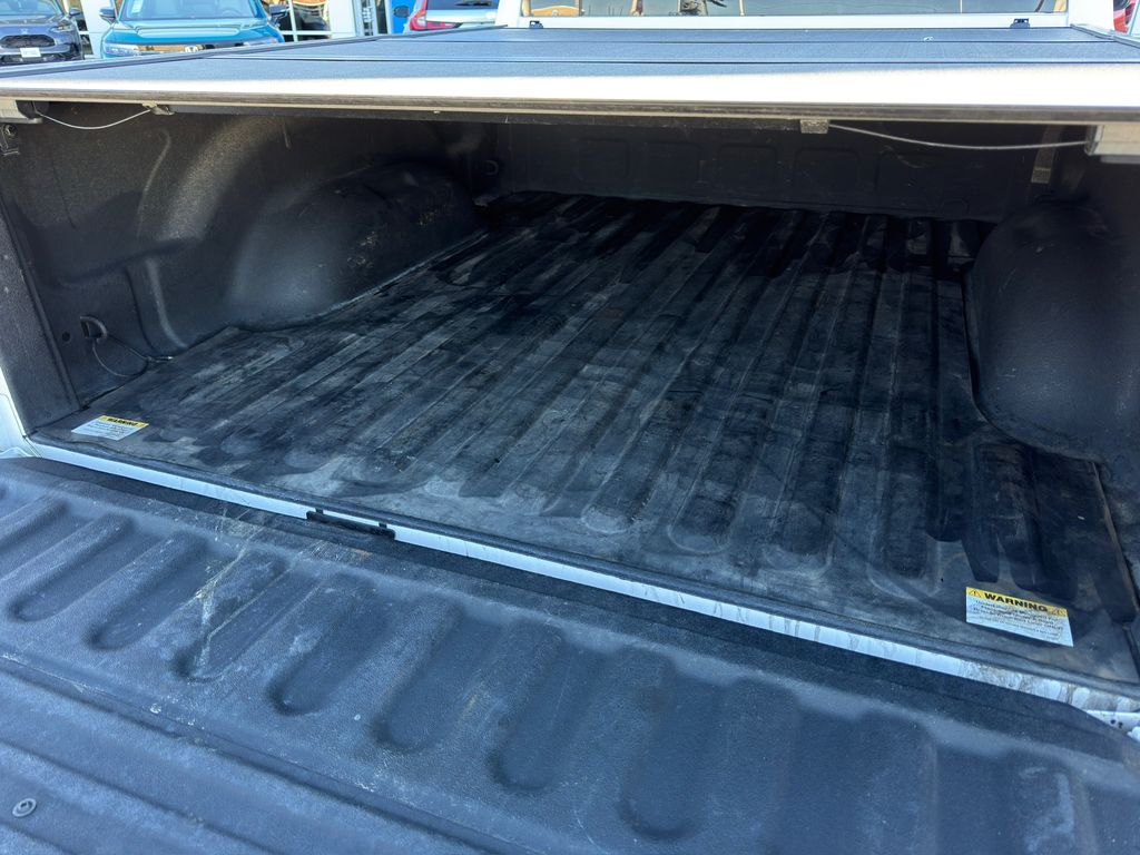 2021 Ram 1500 Classic Warlock White at Bayway Chrysler Dodge Jeep Ram