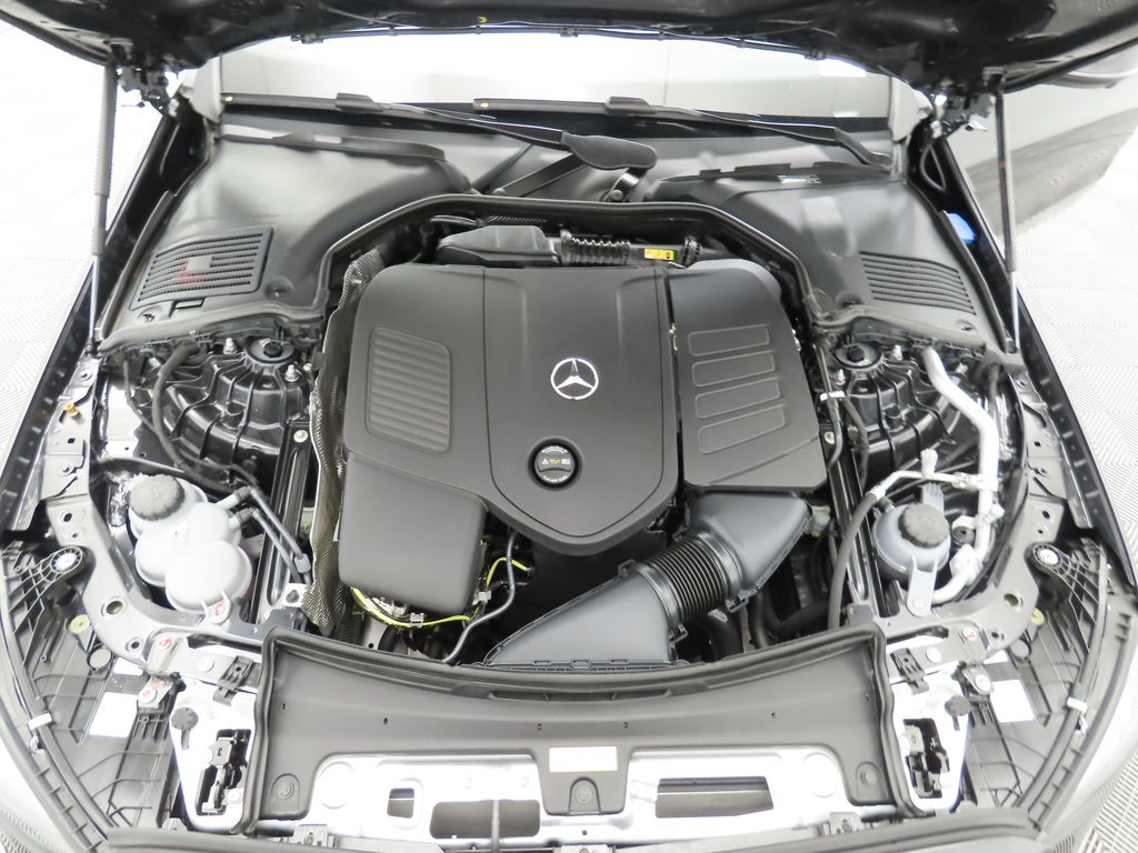 Thumbnail: 2025 Mercedes-Benz C-Class - 30