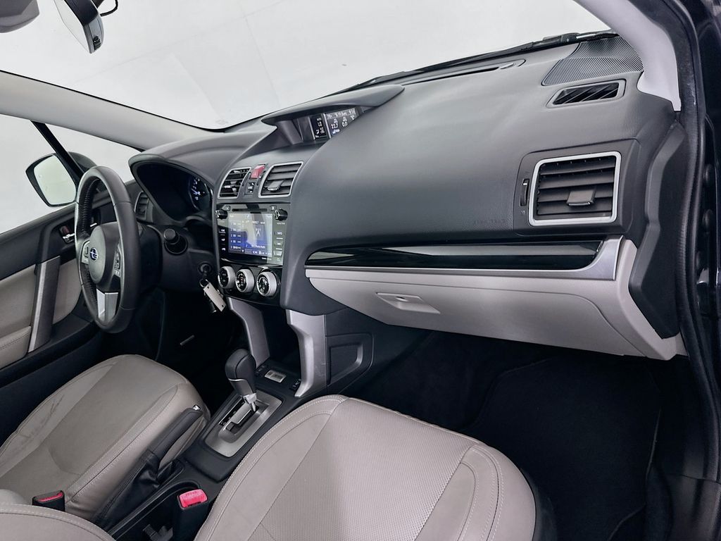 Thumbnail: 2018 Subaru Forester - 27