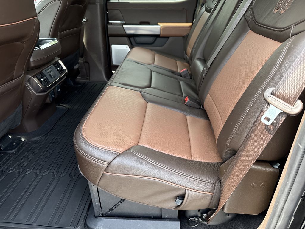 Used 2025 Ford F-150 Truck