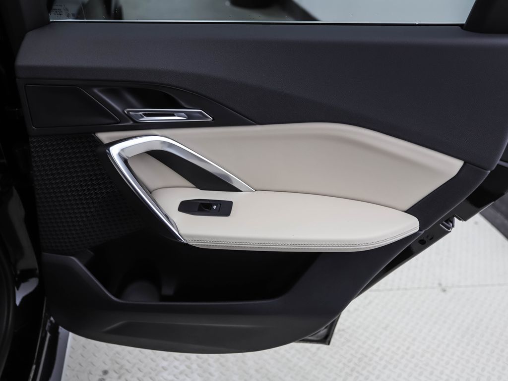 Thumbnail: 2025 BMW X1 - 25