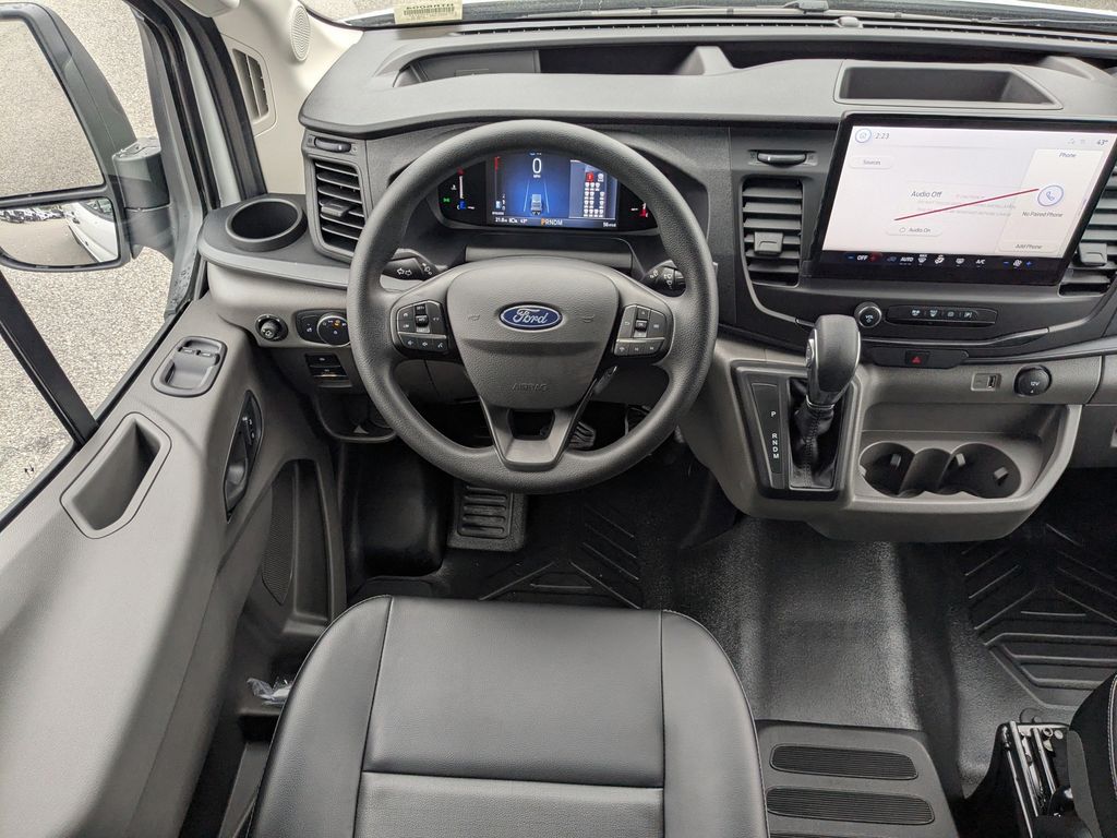 2026 Ford Transit-350 Passenger Van XL
