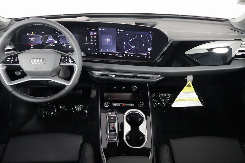 Thumbnail: 2026 Audi A6 - 4