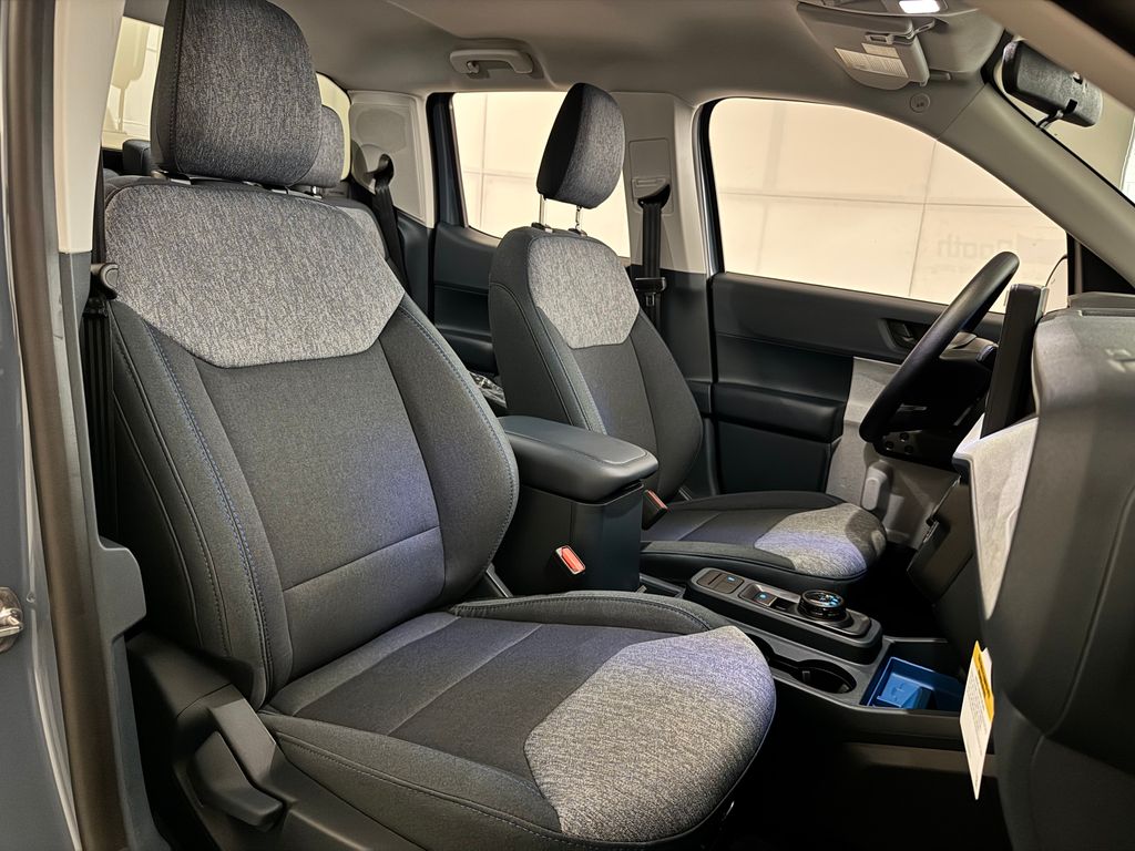New 2026 Gray Ford XLT image 27