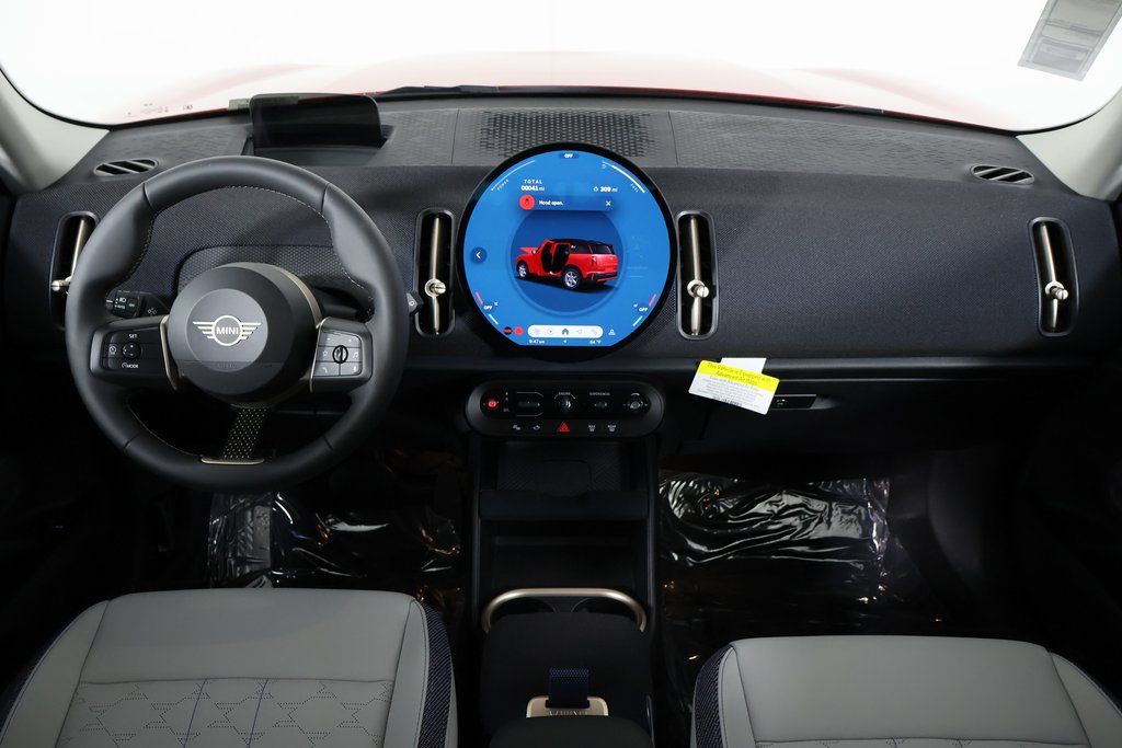Thumbnail: 2025 MINI Cooper Countryman - 4