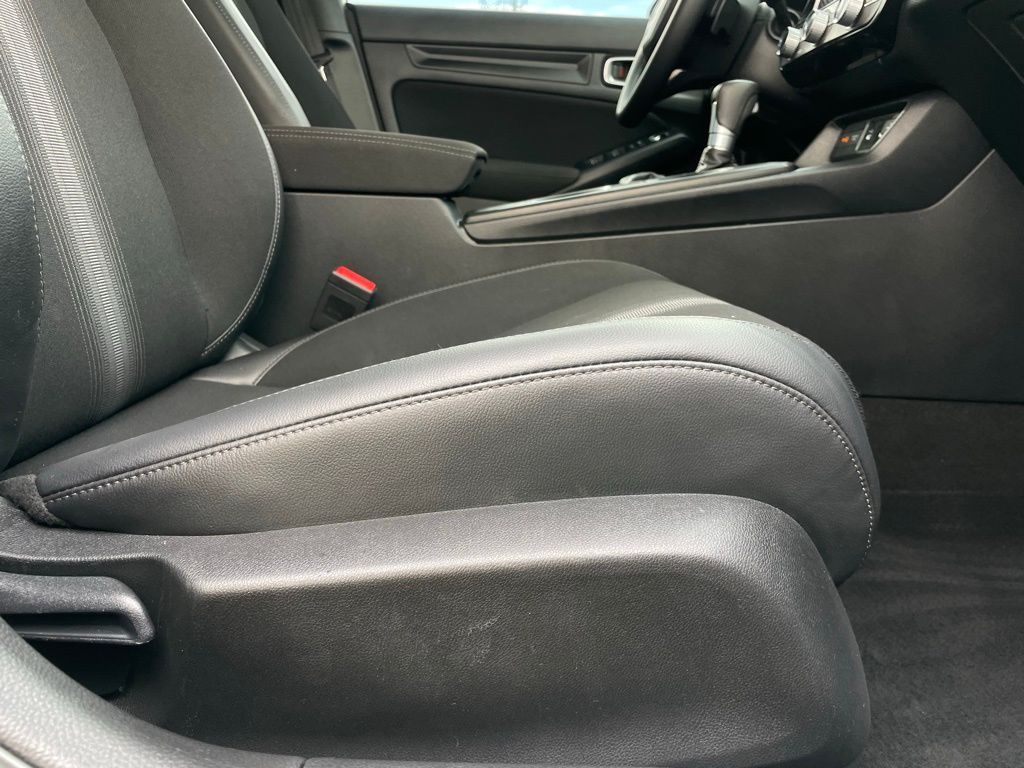 Thumbnail: 2025 Honda Civic - 29