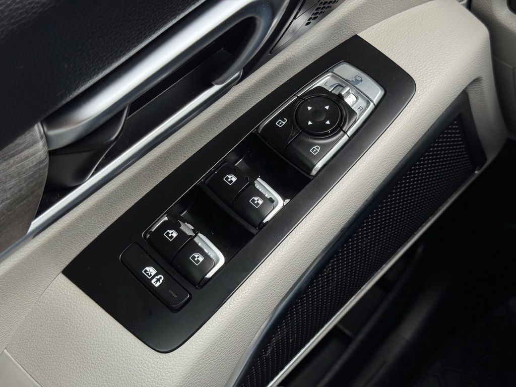 2020 Kia Telluride SX Black at Parkway Family Mazda