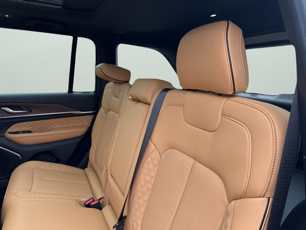 New Car 2025 Jeep Grand Cherokee  Summit For Sale Under $60,000 In Austin, Texas