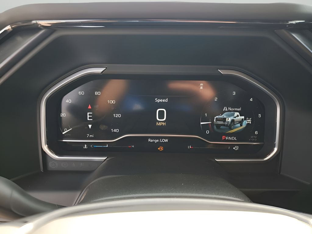 New Car 2025 Gmc Sierra 2500hd  At4 For Sale Under $90,000 In Austin, Texas