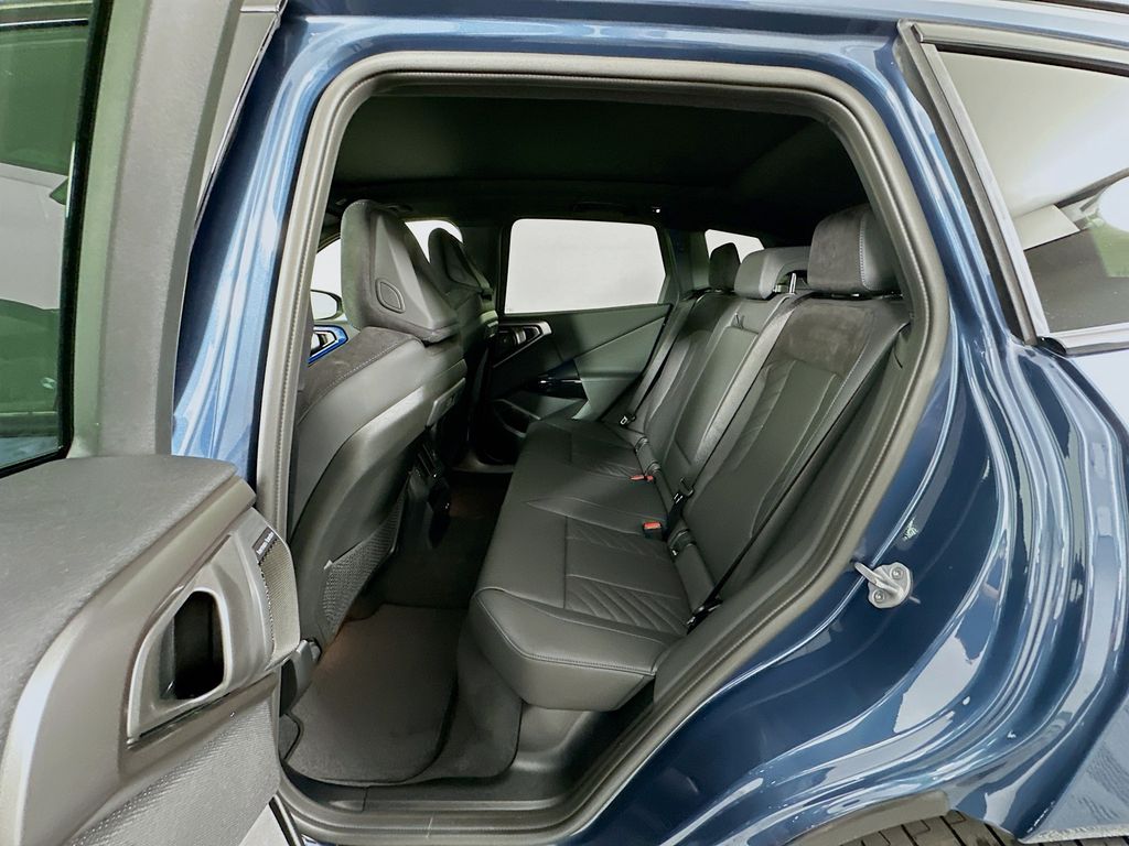 Thumbnail: 2026 BMW X3 - 17