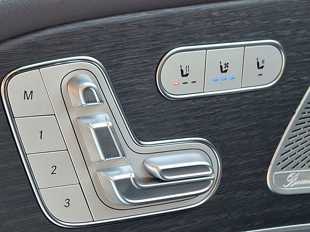 2025 Mercedes-Benz GLE 450 19