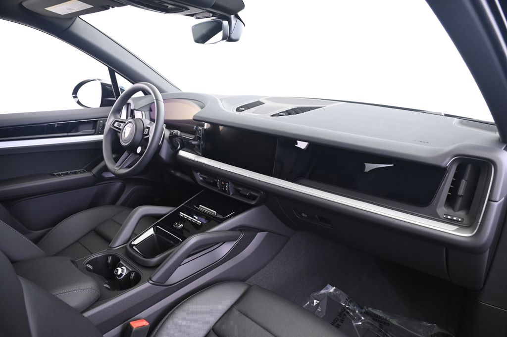 Thumbnail: 2025 Porsche Cayenne - 22