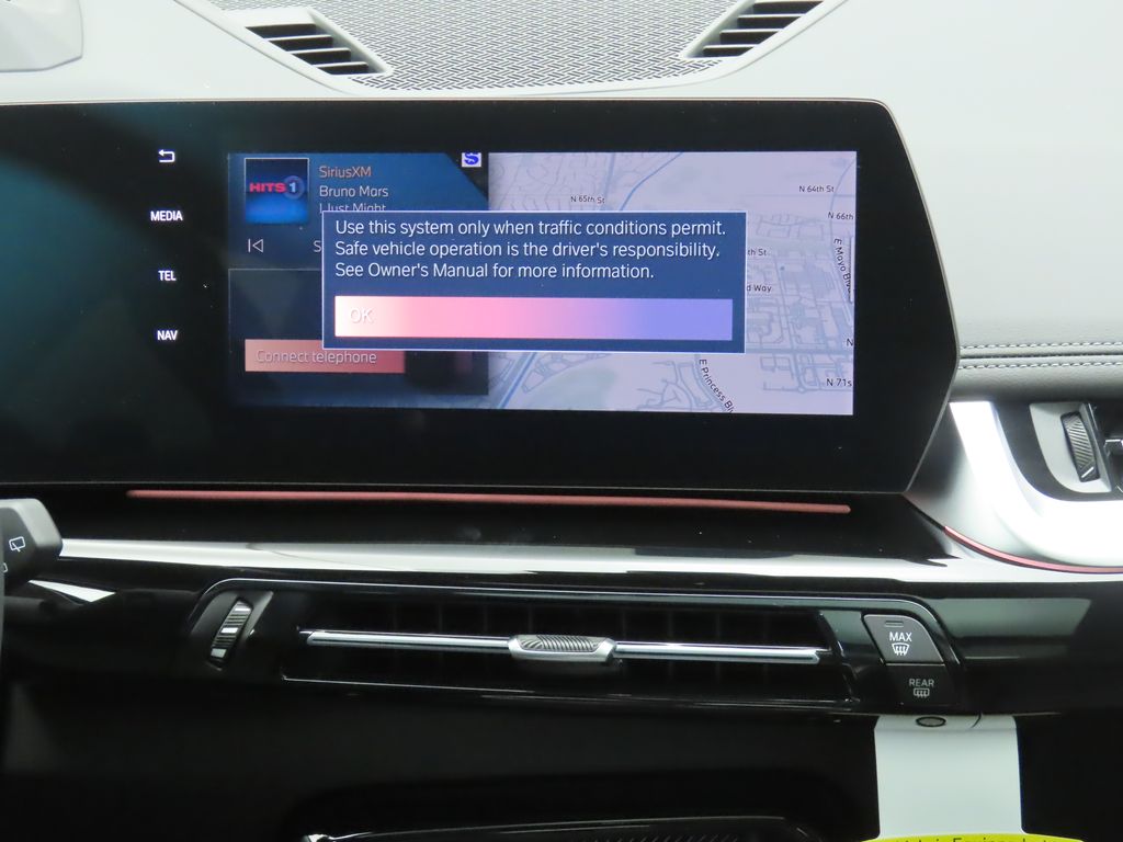 Thumbnail: 2026 BMW X1 - 14