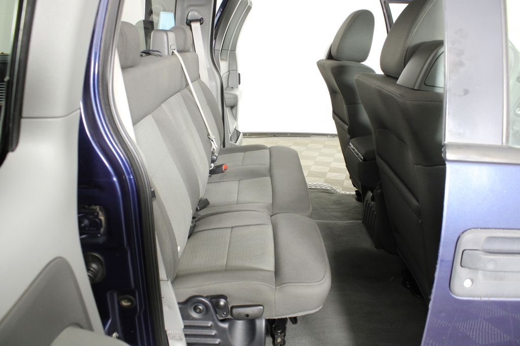 Used 2005 Ford F-150 for sale in 