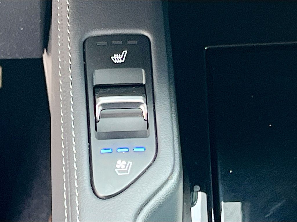 2022 Kia Telluride SX Gray at Joe Myers Mazda Kia