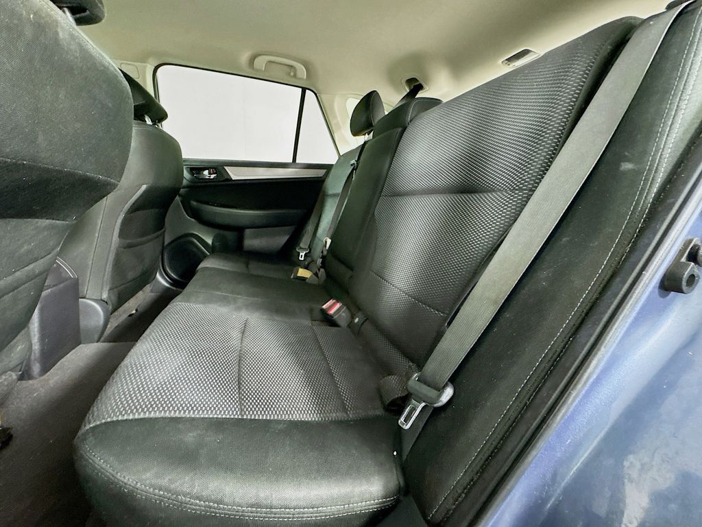 Used Car 2015 Subaru Outback  2.5i Premium For Sale Under $12,000 In Austin, Texas